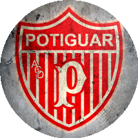 Logo Associação Cultural e Desportiva Potiguar